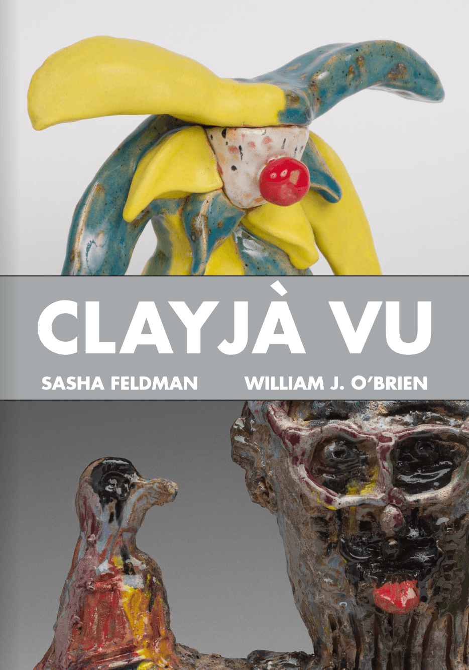 Clayjà Vu
