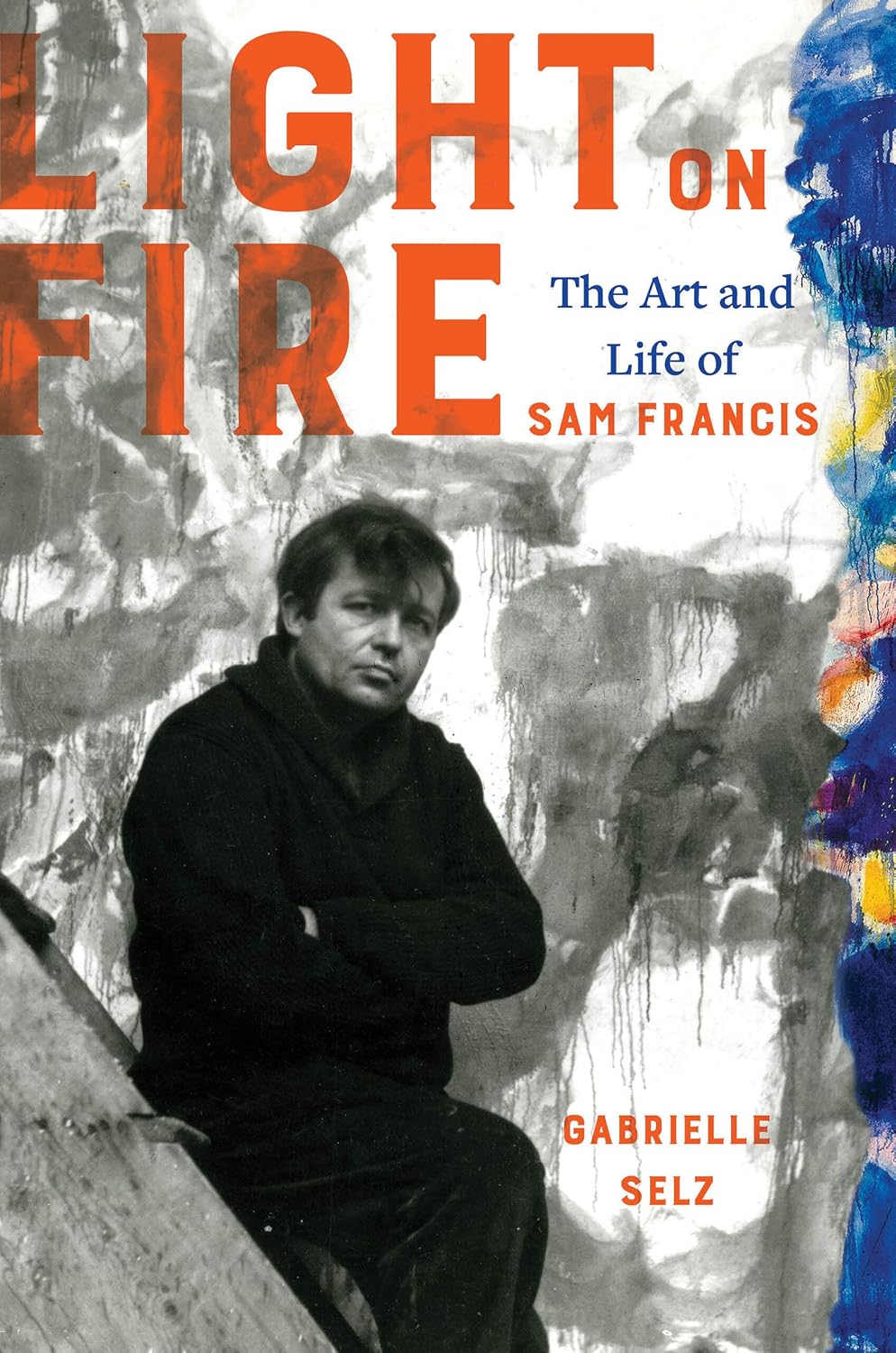 Breaking Through the Self-Mythologizing of the Male Artist as a Woman Biographer
